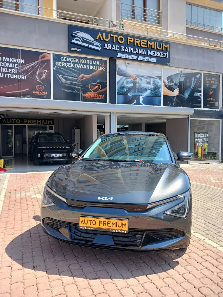 samsun ppf kaplama yapan yerler